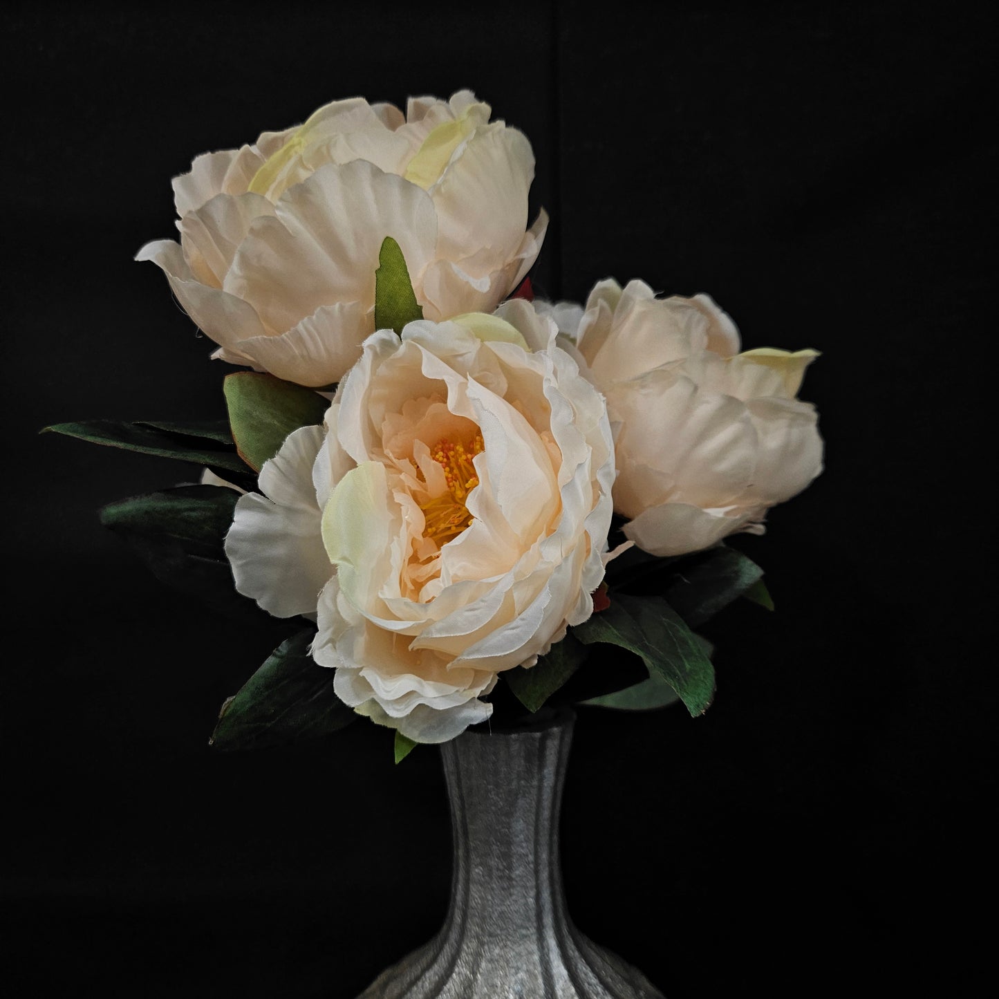 Artificial tree poney banquet floweral bunch to bring elegant look to your home,Garden & Office