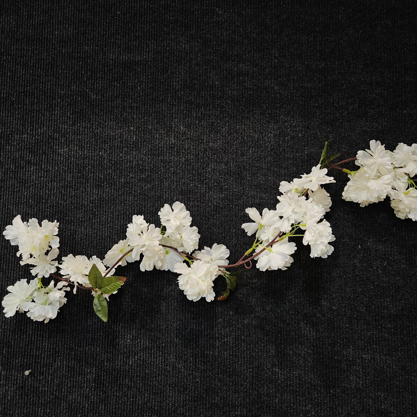 Cherry blossom Artificial Floweral stick to bring attractive elegant look to your home & Office
