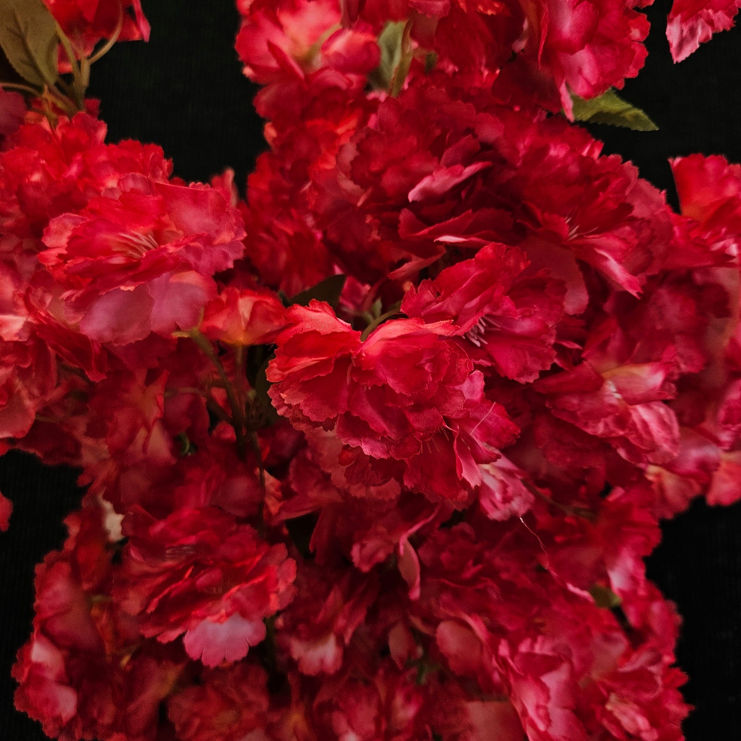 Carnation artificial banquet floweral stick to bring attractive elegant look to your home & Garden