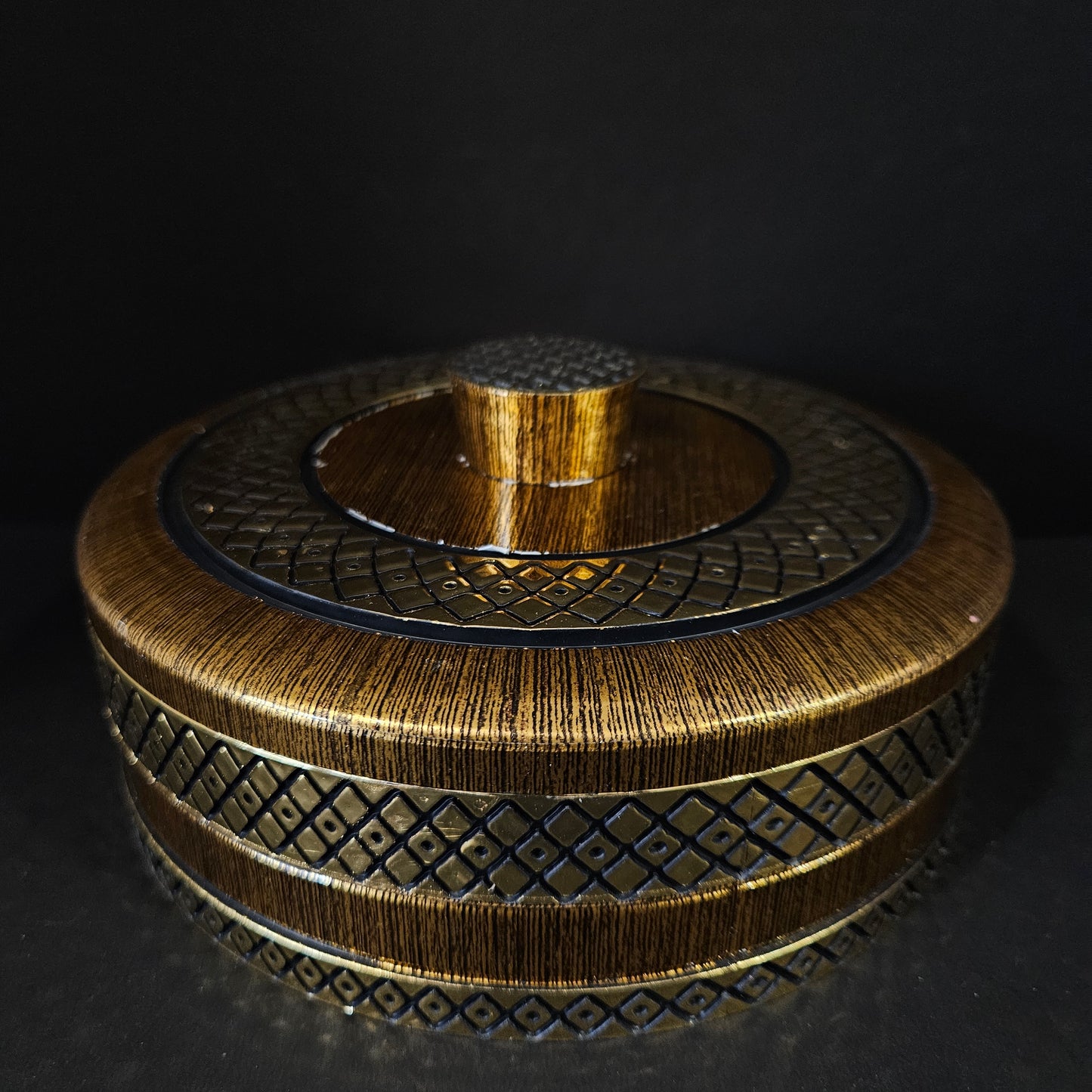 Saree Hari Multipurpose Small Bullet Bpa free,food grade Dry Fruit Storage Box Perfect for Return gifting