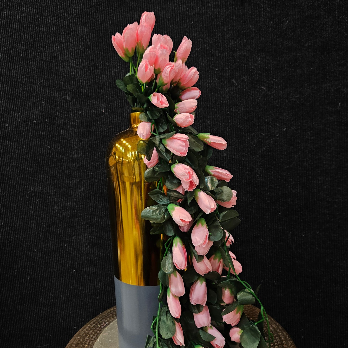 Tulip Artificial Floweral stick to bring attractive elegant look to your home,Garden & Office