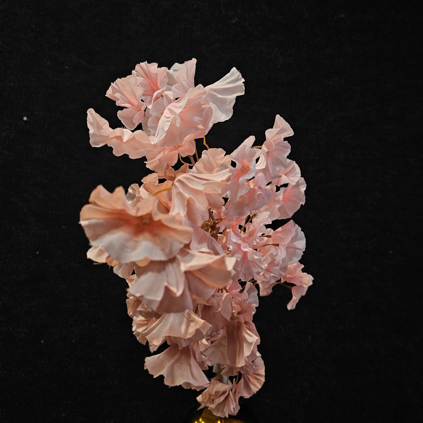 Ipomoea Artificial banquet floweral stick to bring attractive elegant look to your Home,Garden & Office