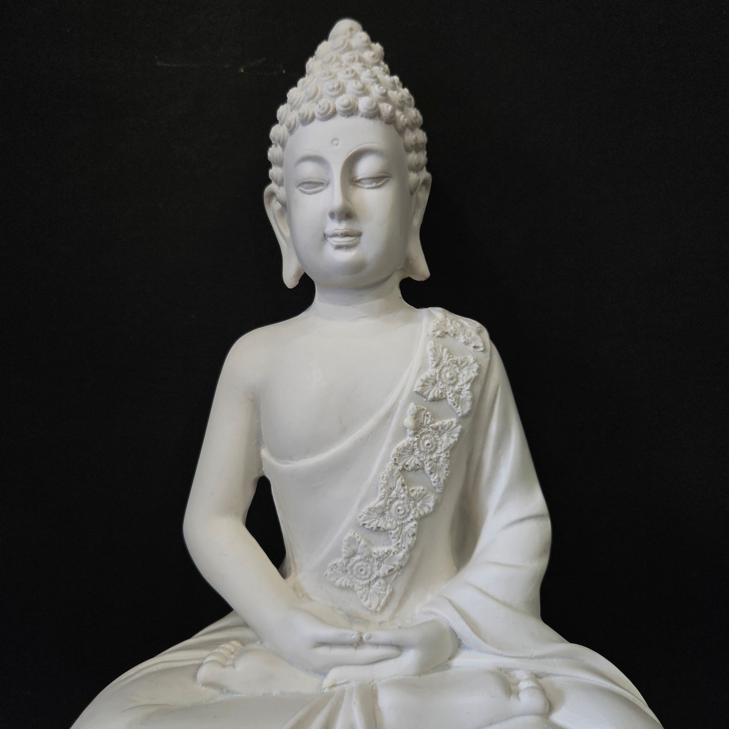 Handcrafted buddha Meditation/Dhyan Buddha Statue Lord Figurine/Idol & for Gifting