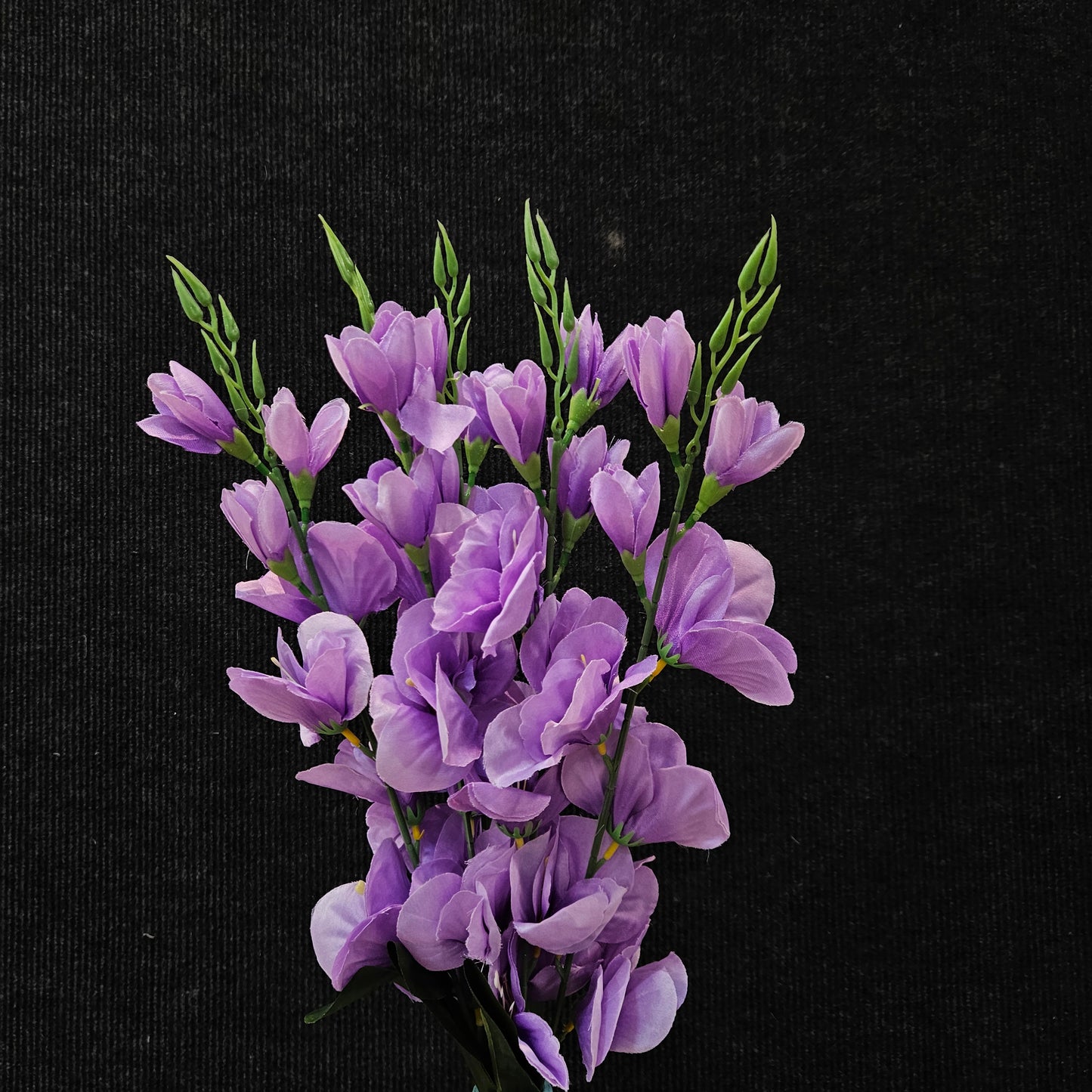 Freesia artificial banquet floweral stick to bring attractive elegant look to your home & Office