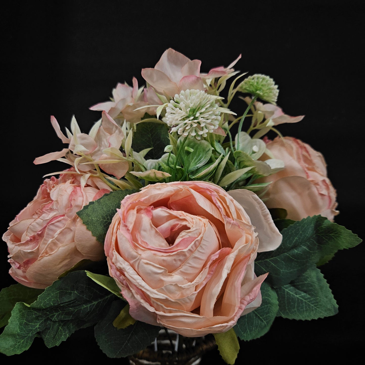 Artificial big size rose Flower bunch for Home,Garden & often Decoration