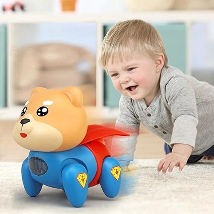 Musical toys under 500