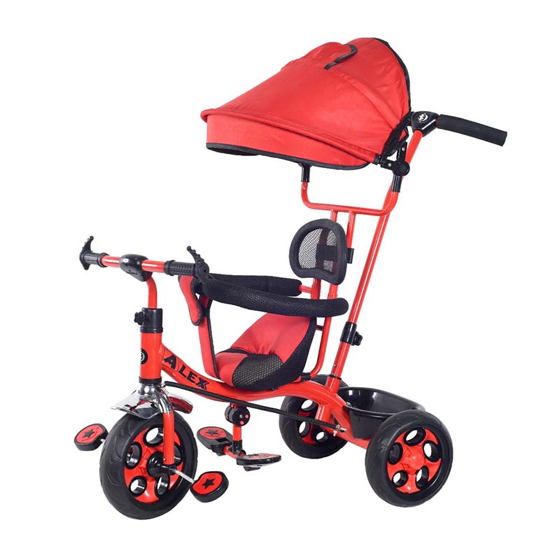 Tri Cycles & Ride ons