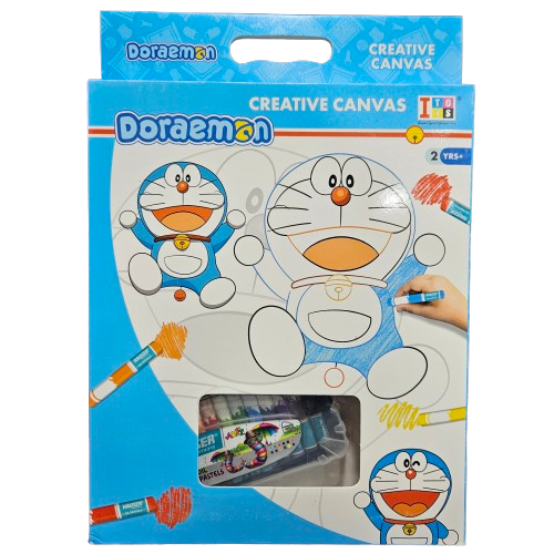 Colouring sheets for Kids Specially Crafted to Enhance Play and Colouring Experience Kids Learning Set
