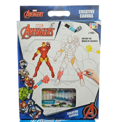 Colouring sheets for Kids Specially Crafted to Enhance Play and Colouring Experience Kids Learning Set