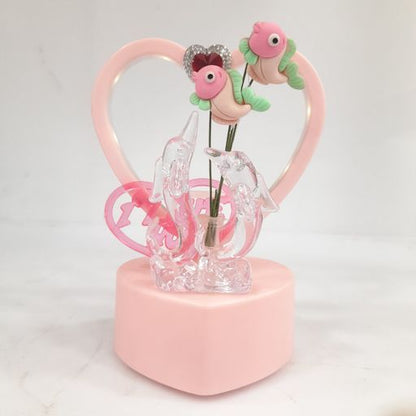 Romantic love LED Lights