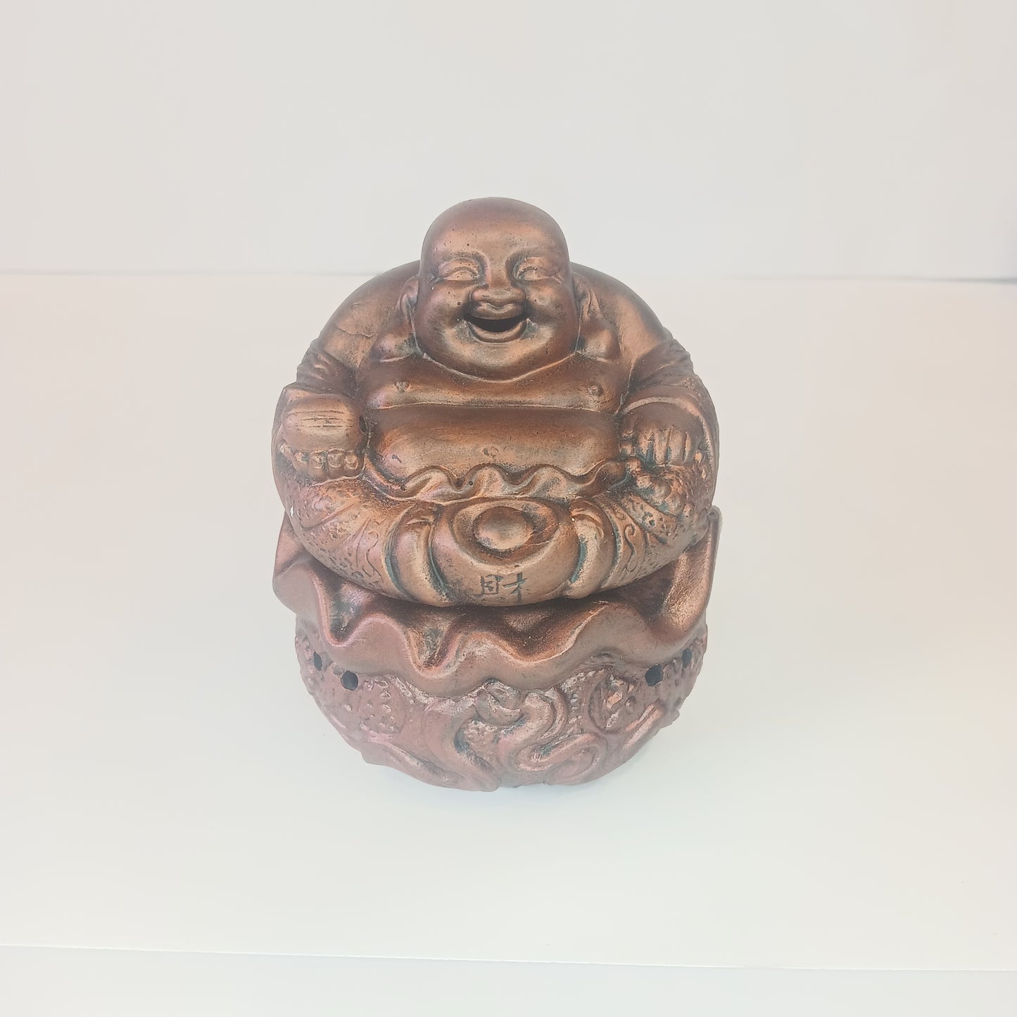 Buddha dhup stand