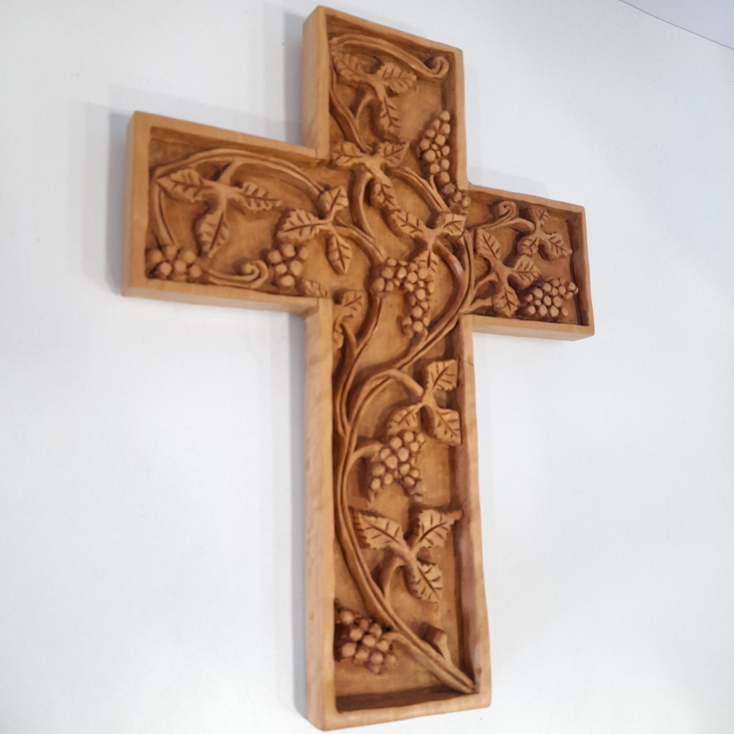 WDN Cross