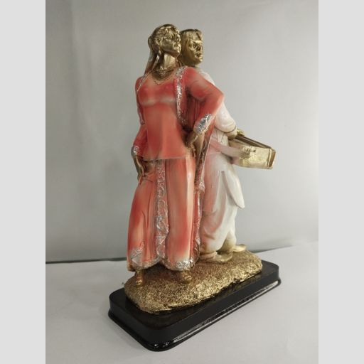 DANCING COUPLES