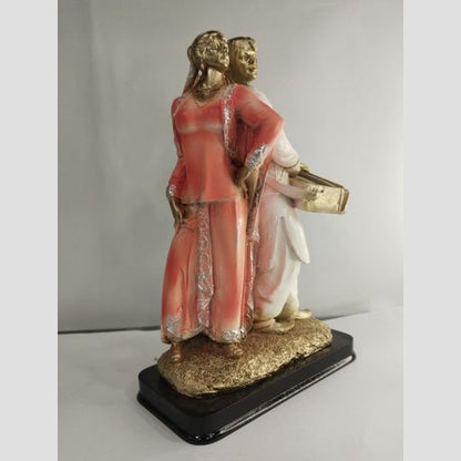 DANCING COUPLES