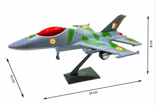 Rafel fighter Jet