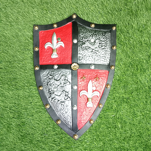 20 inch shield for helloween decor prop