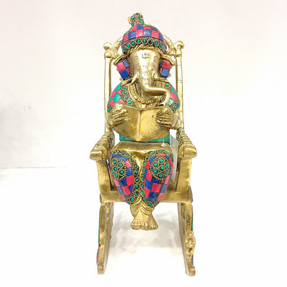 Chair Ganesh