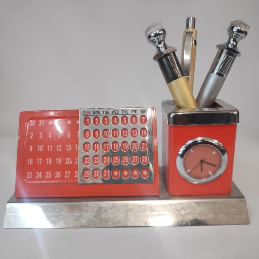 Desktop Calendar Pen STAND