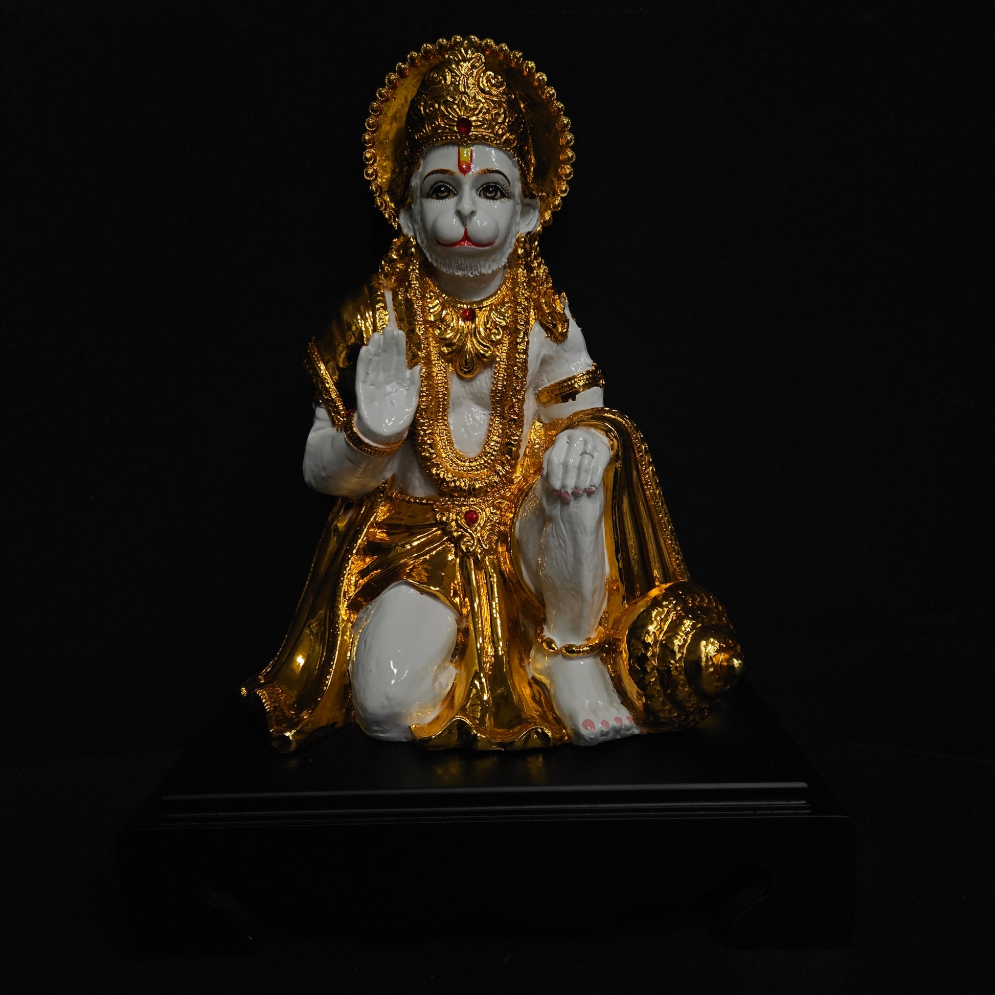 Hanuman K63