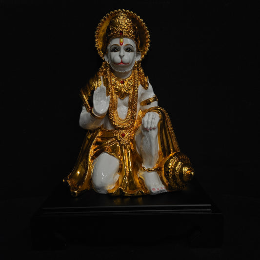 Hanuman K63