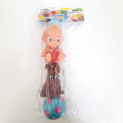 MX Squeezy Toy