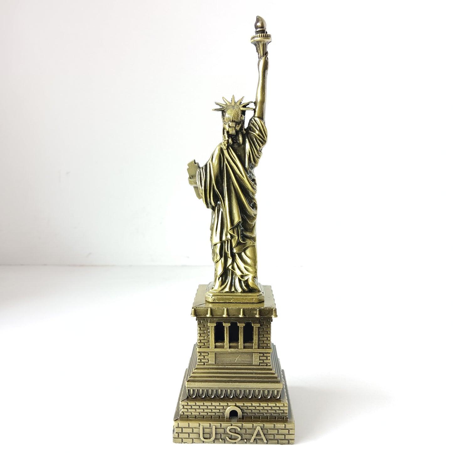 Statue of Liberty
