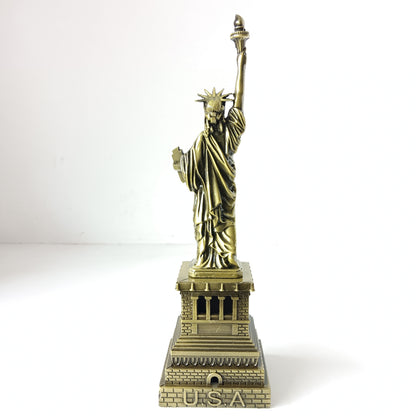 Statue of Liberty