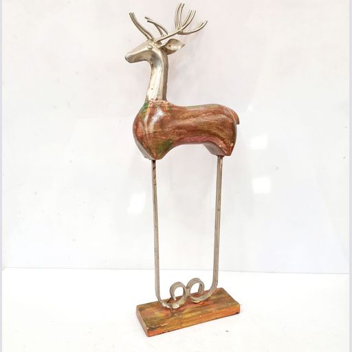 tall deer