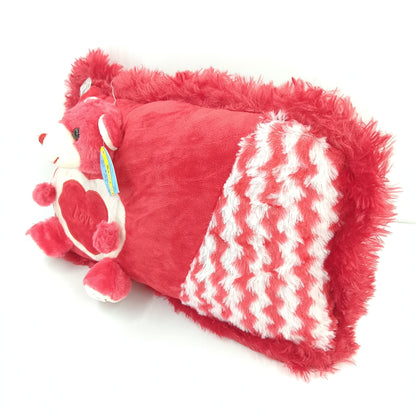Soft toy PILLOW SKIN