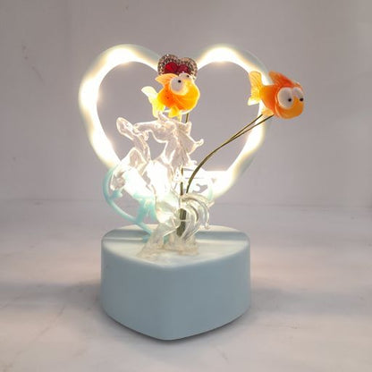 Romantic love LED Lights