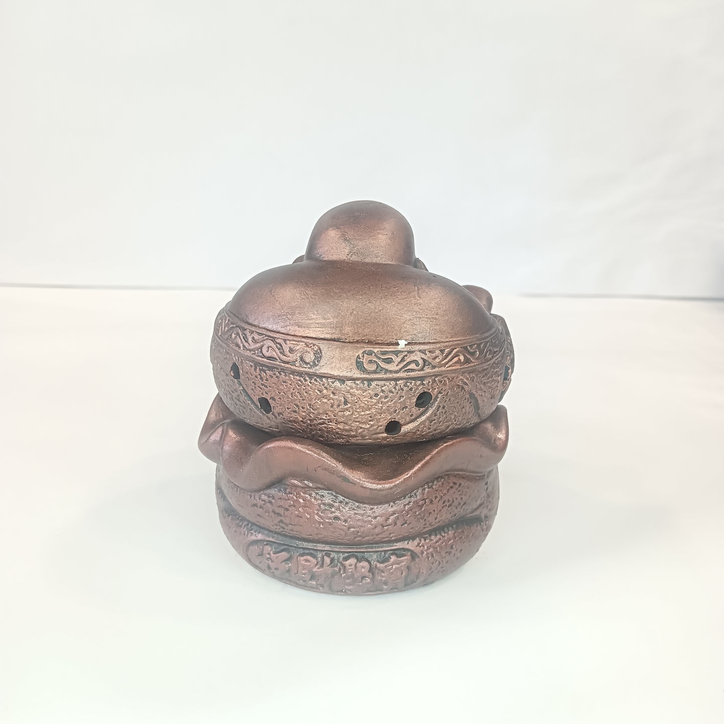 Buddha dhup stand