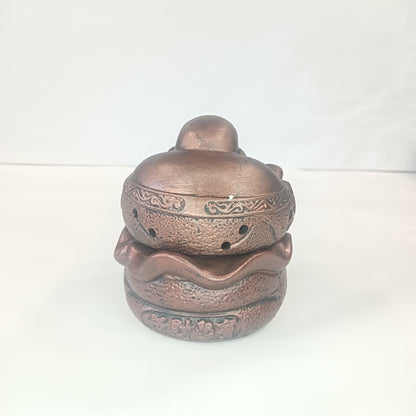 Buddha dhup stand