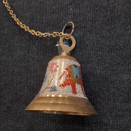 Brass Bell