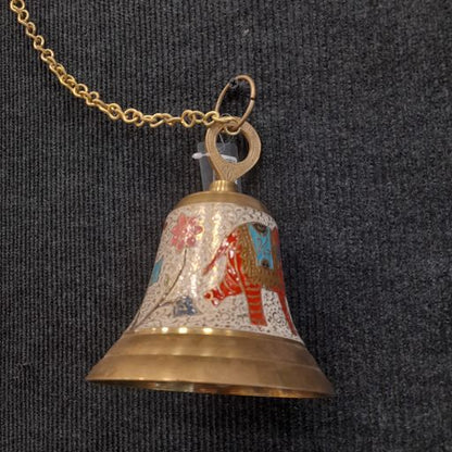 Brass Bell