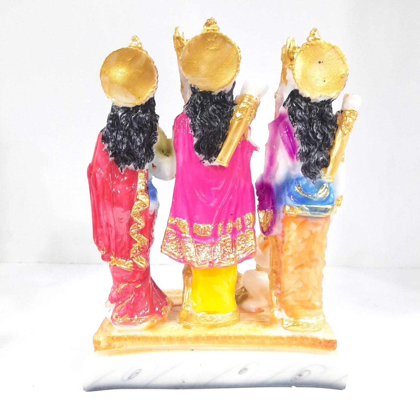 Ram darbar