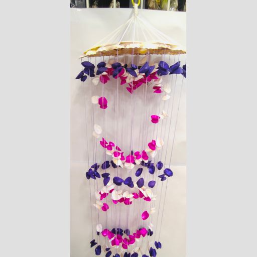Shell Wind Chain Big