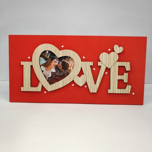 Love Frame
