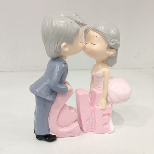 Love couple