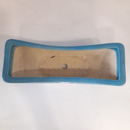 Ceramic pots