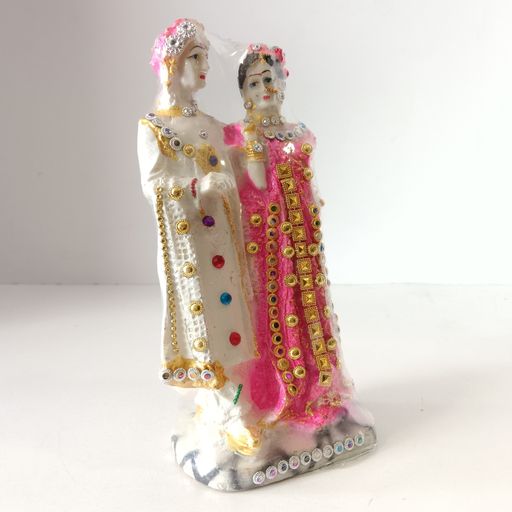 JARI COUPLE  show piece