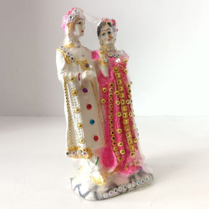 JARI COUPLE  show piece