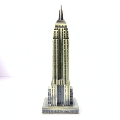 Empire state Building