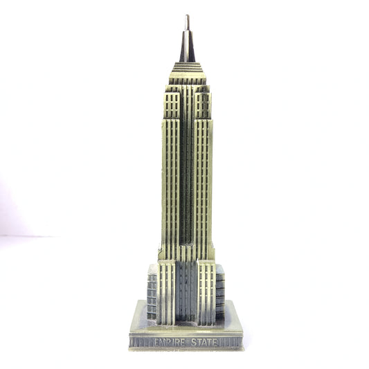 Empire state Building