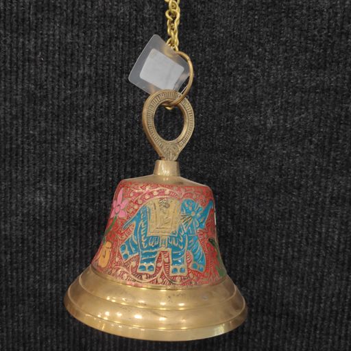 Brass Bell