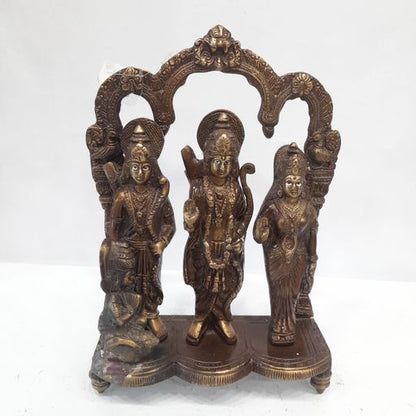 Antique.Ramparivar idol