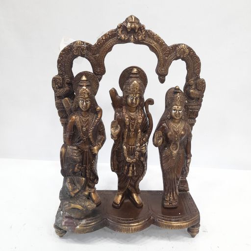 Antique.Ramparivar idol