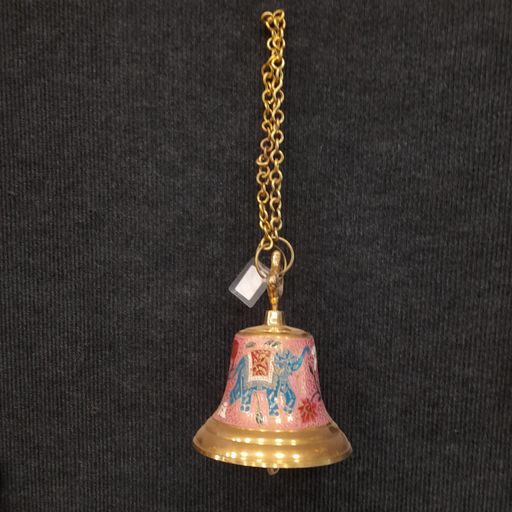 Brass Bell