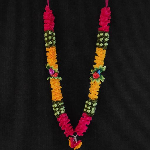 artificial garland