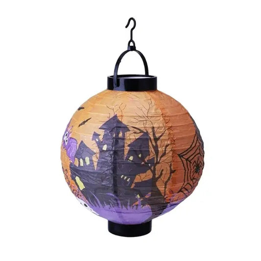 Halloween Pumpkin lantern For party decoration