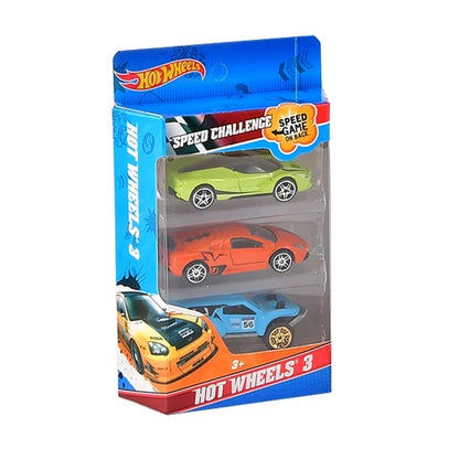 Hot wheelz Assorted metal cars